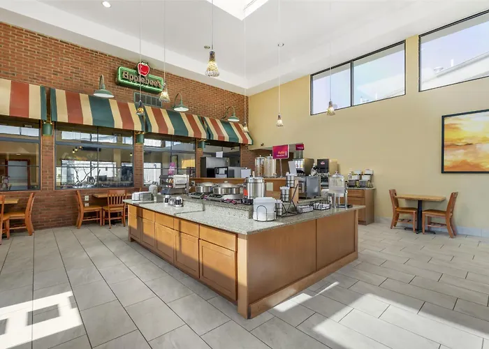 Best Western Plus York Hotel And Conference Center
