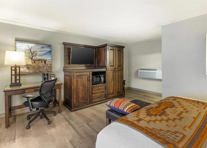 Best Western Plus Weatherford