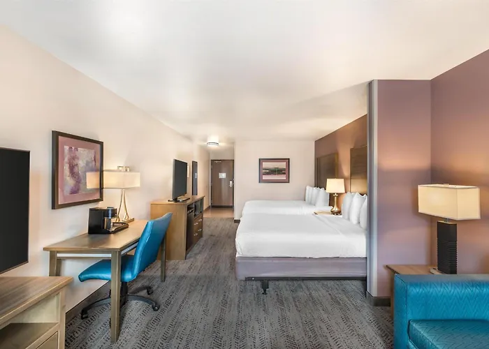 Best Western Plus Rapid City Rushmore