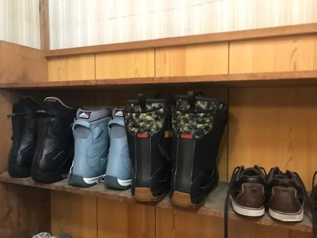 Nozawaonsen Hotels