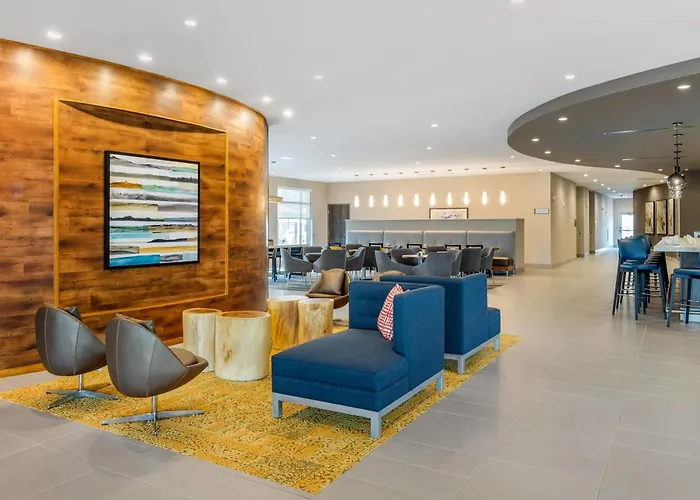 Doubletree By Hilton Summerville Nexton