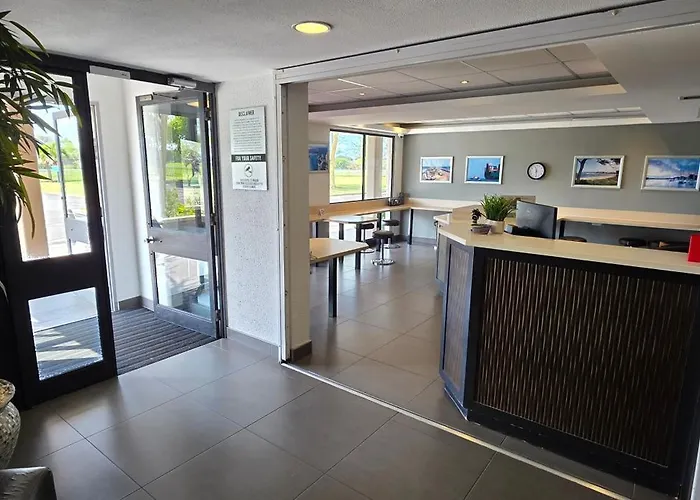 Richards Bay Hotels