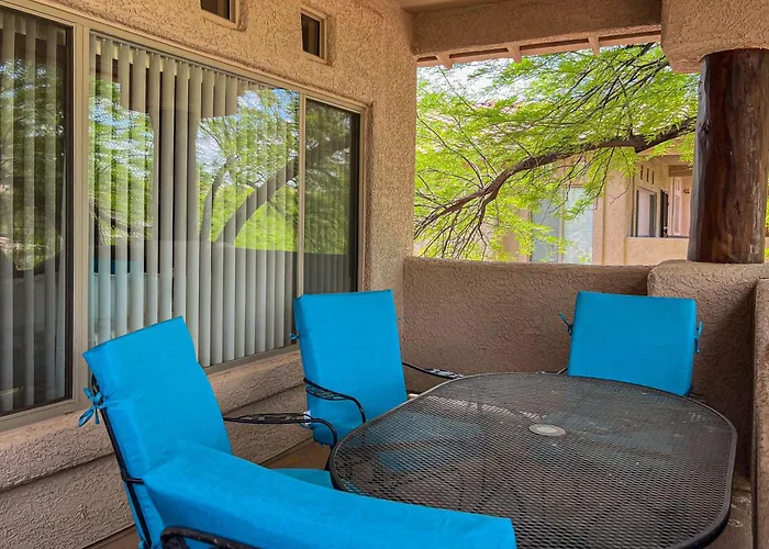 Vistoso Resort Casita #246A Oro Valley