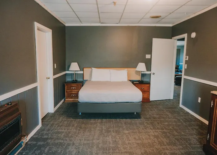 Queen City Inn Bangor
