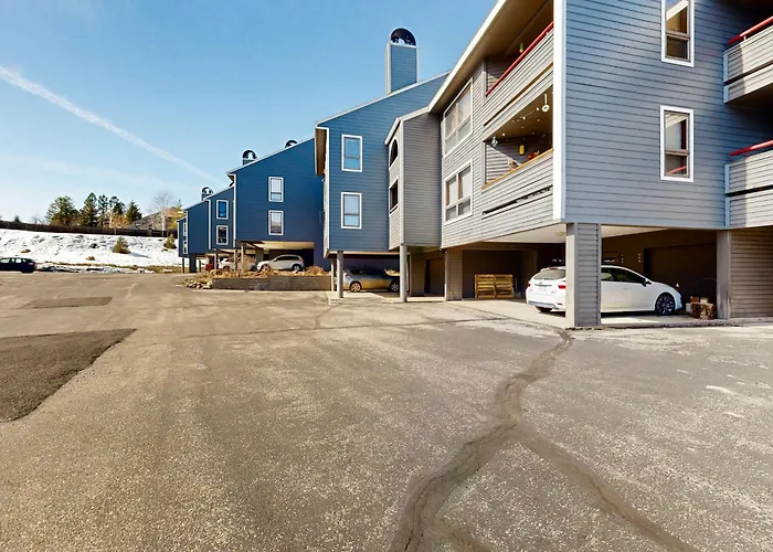 Pine Acres #207 Apartment Durango