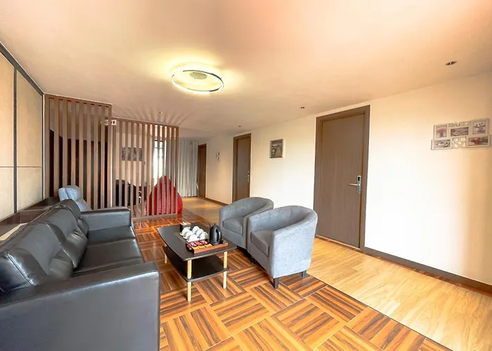 Vientiane Hotels