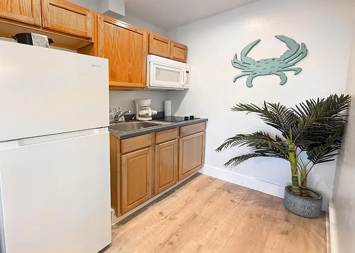 Lighthouse Resort: Inn & Suites Fort Myers Beach