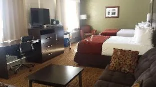 Best Western Pony Soldier Inn & Suites Flagstaff