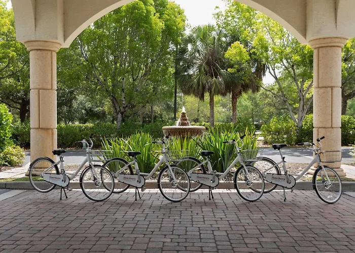 Hawthorn Extended Stay By Wyndham Naples Vineyards