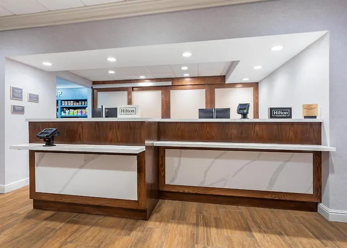 Homewood Suites By Hilton Lexington Fayette Mall