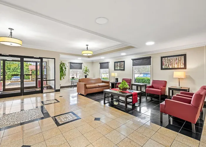 Red Roof Inn Plus Henderson