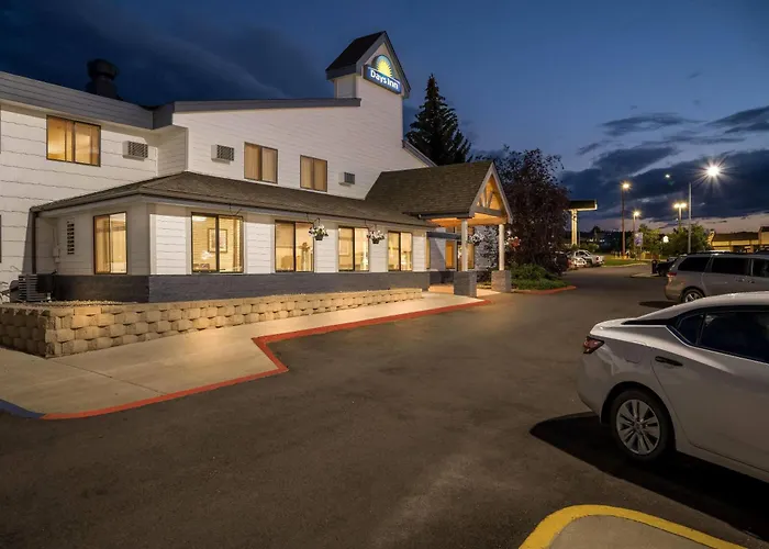Days Inn By Wyndham Helena