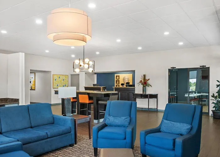 Comfort Inn Las Vegas New Mexico