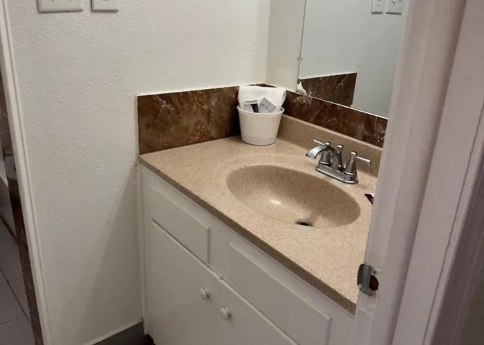 Choice Inn Clovis