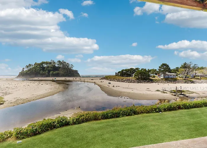 Neskowin Resort Unit #203