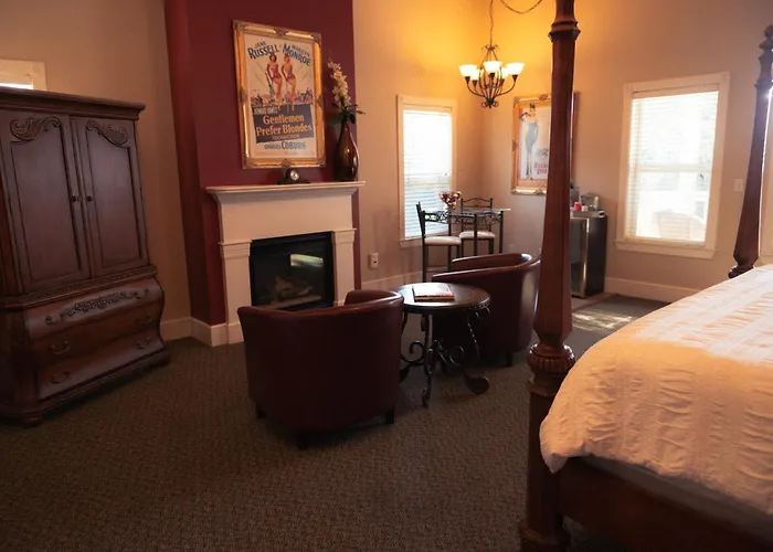 Gruene River Hotel & Retreat New Braunfels