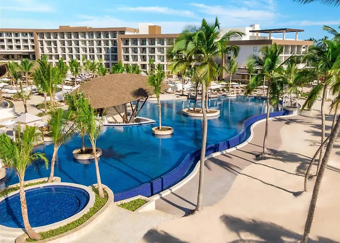 Punta Cana Hotels