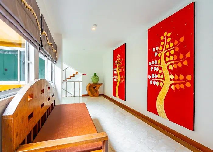 Kathu Hotels