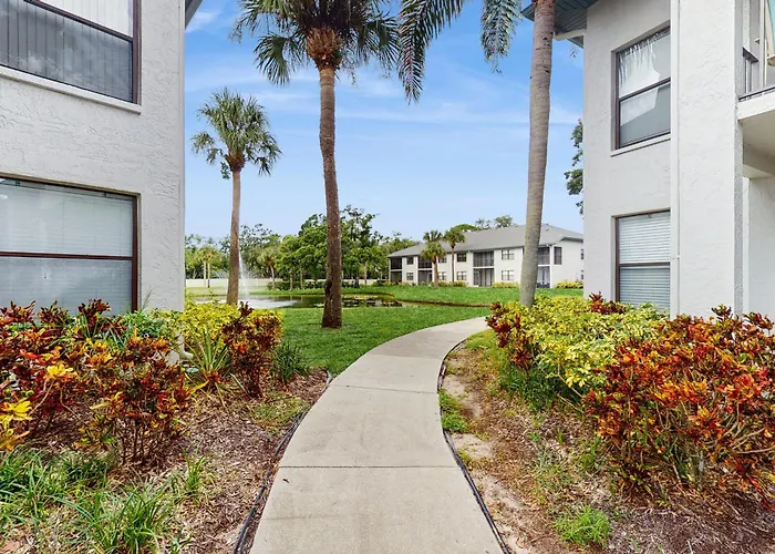 Palm Lagoon Bradenton