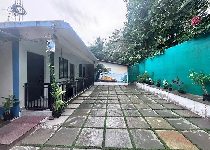 Assagao Hotels