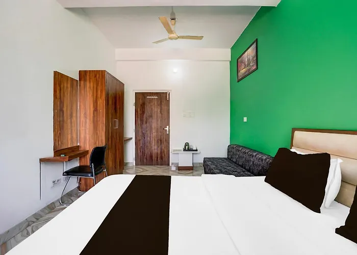 Salasar Hotels
