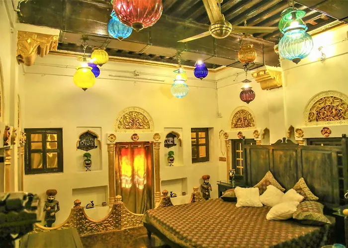 Jodhpur (Rajasthan) Hotels