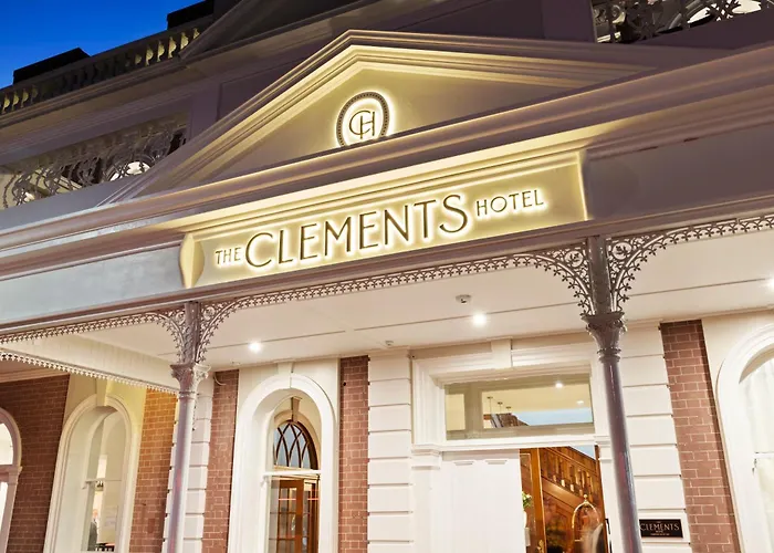 Cambridge Hotels