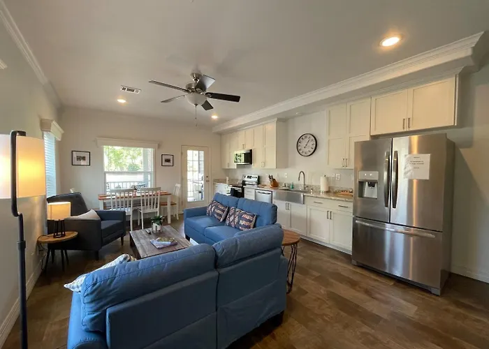 2Bed2Bath With Creek And Open Spaces Hermosa