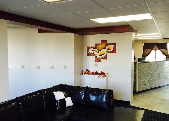 Red Coach Inn & Suites Grand Island