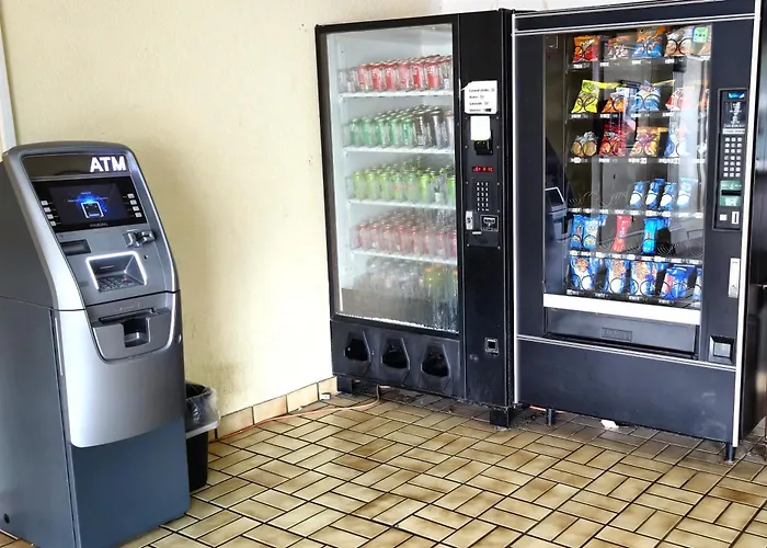 River Valley Inn And Suites Fort Smith