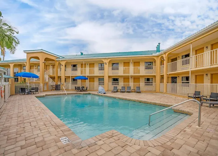 Quality Inn Bradenton North I-75