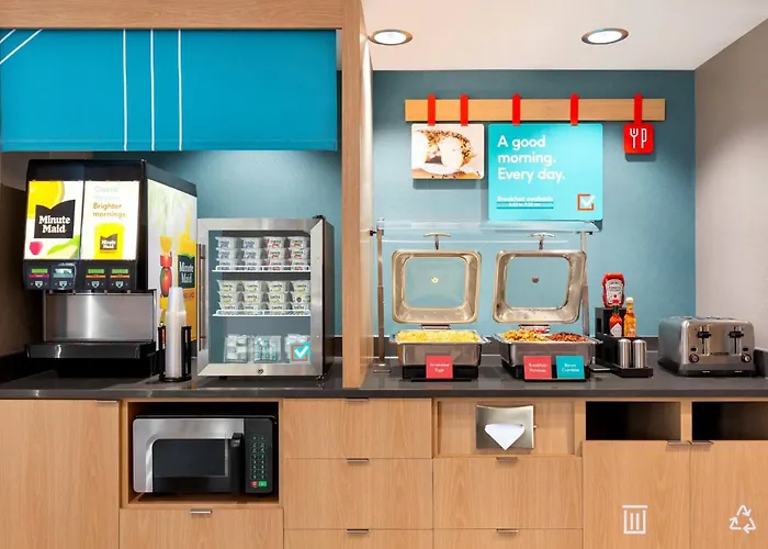 Avid Hotel Wenatchee By Ihg