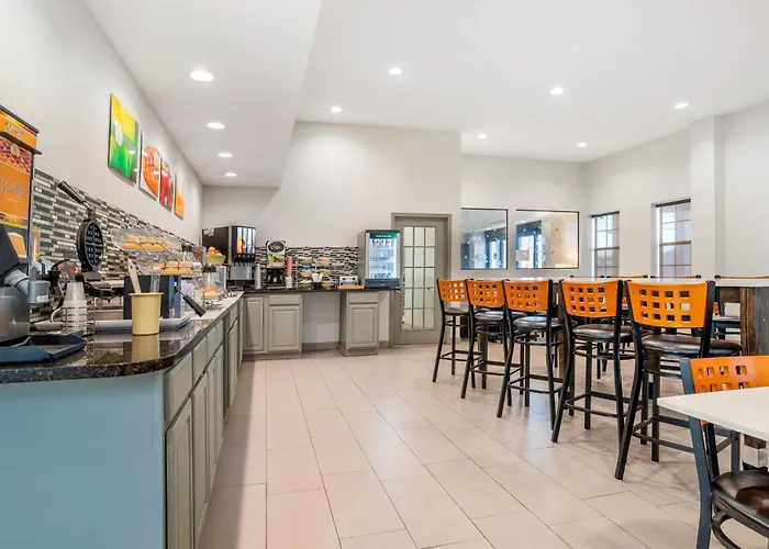 Quality Inn Panama City North
