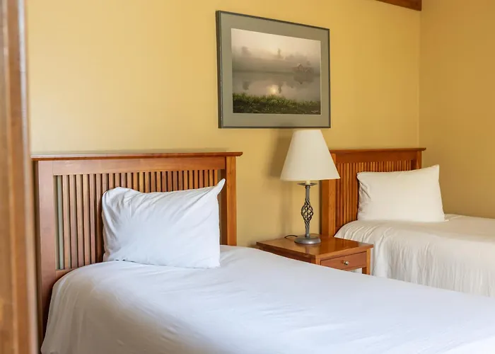 Winwood Condominiums By Windham Mountain Club