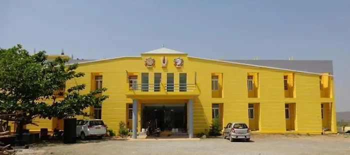 Ahobilam Hotels