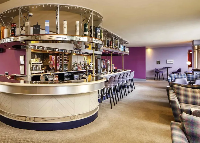 Ayr Hotels
