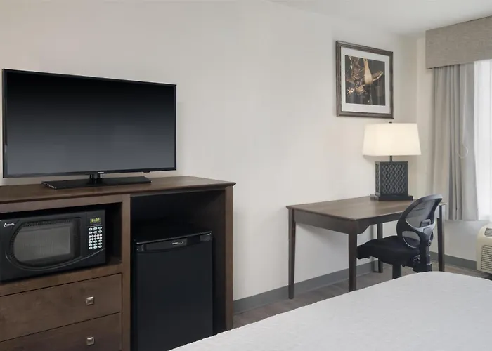 Best Western Plus Frontier Inn Cheyenne