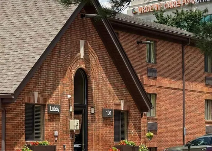 Extended Stay America Select Suites - Birmingham - Inverness Hoover