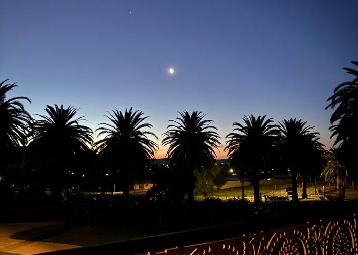 Peak Hill Hotels