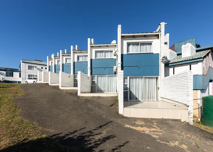 Shelly Beach Hotels
