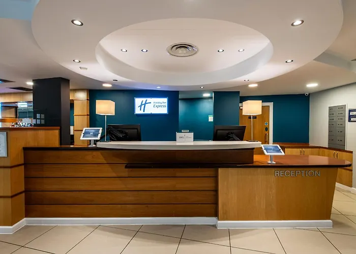 FIFE Hotels
