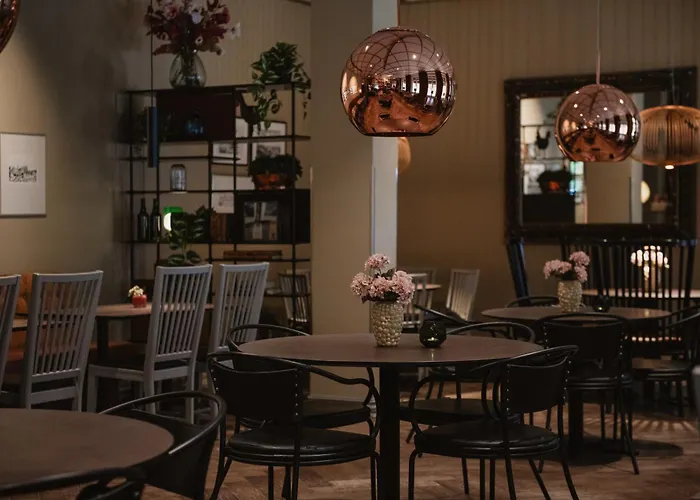 Falun Hotels