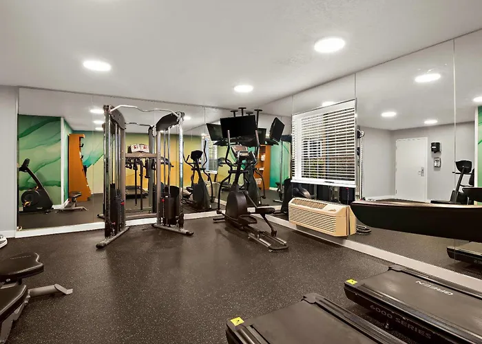 Mainstay Suites Salt Lake City Fort Union Midvale