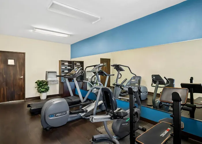 Quality Suites Irving-Las Colinas
