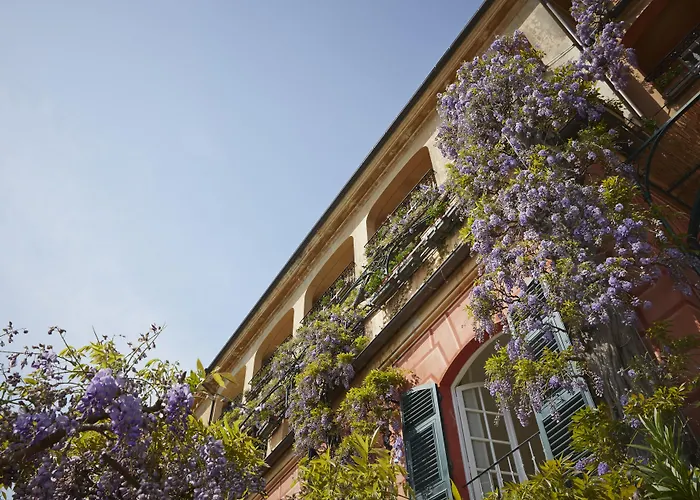 Portofino Hotels
