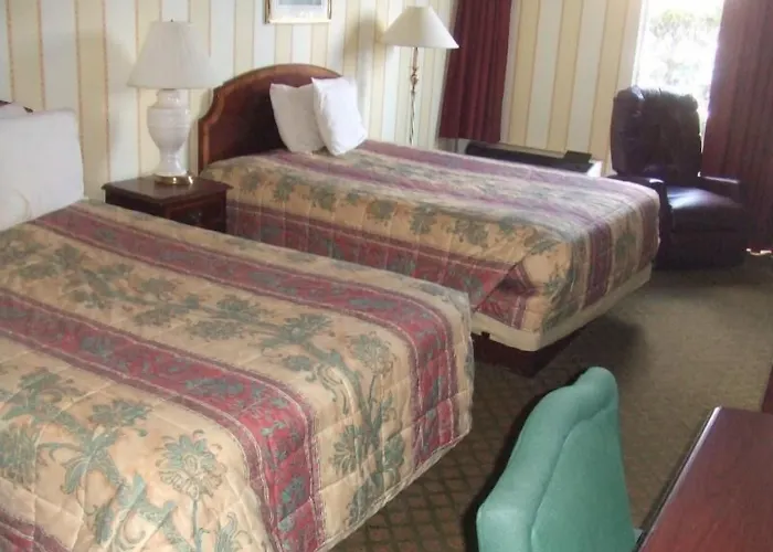 A Victory Inn & Suites - Ann Arbor