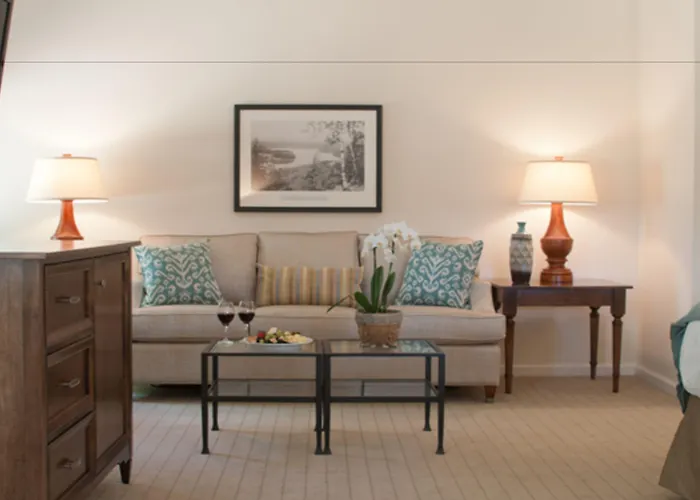 Miraval Berkshires Resort & Spa (Adults Only) Lenox