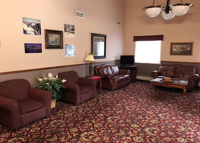 Lupine Inn Red Lodge