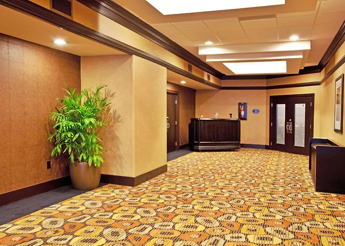 Delta Hotels By Marriott Columbia Northeast