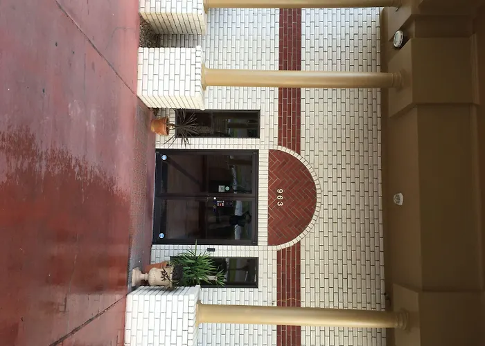 Days Inn By Wyndham New Braunfels